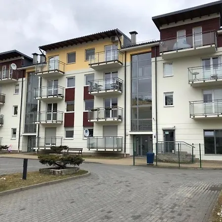 Goma Rent Piekarnicza * Γκντανσκ